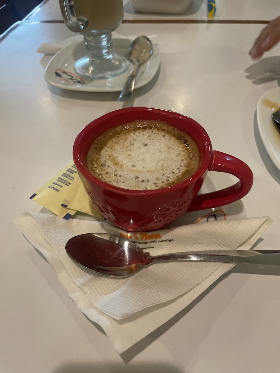 Café Del Bueno Photos 2