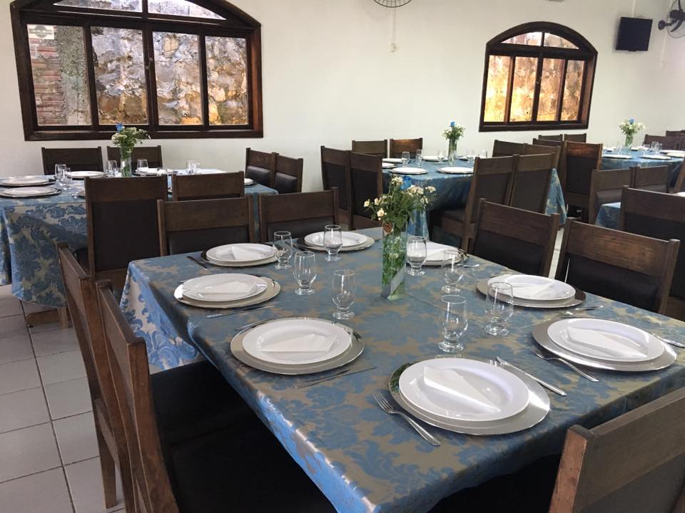 Restaurante E Churrascaria Vizzotto